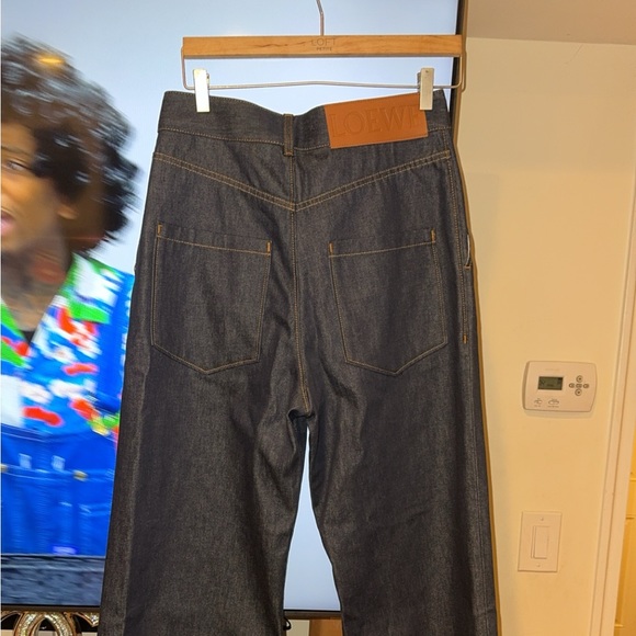 Loewe jeans - Picture 2 of 2